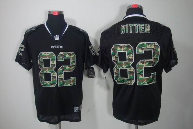 Nike Dallas Cowboys Elite Jerseys-089